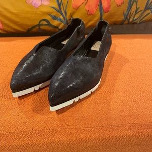 AGL Attilio Giusti Leombruni Slip On